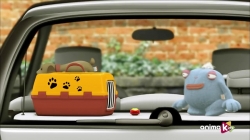 کارتون دیدنی Suckers قسمت 12